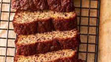 Coconut Flour Banana Bread