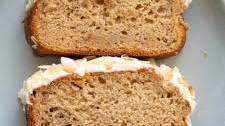 Coconut Flour Banana Bread