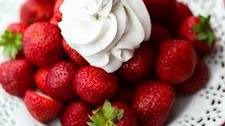 Coconut Whipped Cream