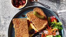 Comfort food recipes