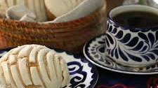Conchas Recipe