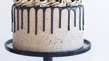 Cookies and Cream Cake