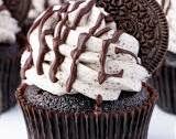 Cookies and Cream Cupcakes
