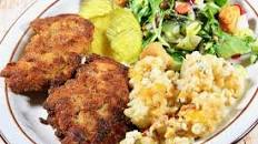 Copycat Honey-Mustard Chicken Tenders