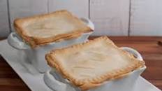 Copycat Marie Callender's Chicken Pot Pie