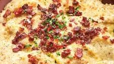 Copycat Olive Garden Ravioli Carbonara Recipe