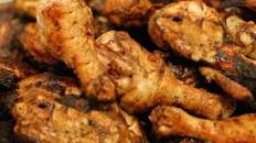 Cornell Chicken Marinade
