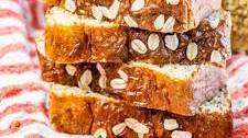 Cottage Cheese Bread