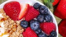 Cottage Cheese Breakfast Bowls