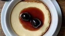 Cottage Cheese Cheesecakes