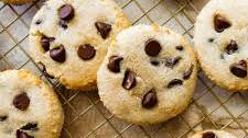 Cottage Cheese Cookies