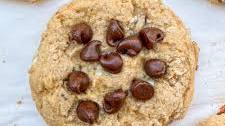 Cottage Cheese Cookies