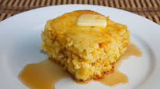 Cottage Cheese Cornbread