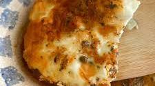 Cottage Cheese Egg Bake