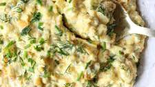 Cottage Cheese Egg Salad