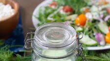 Cottage Cheese Green Goddess Salad Dressing Recipe
