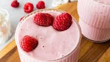 Cottage Cheese Smoothie