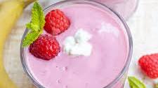 Cottage Cheese Smoothie (High Protein)