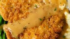 Country Fried Chicken