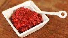 Cranberry-Apple Relish Recipe