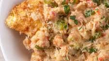 Crawfish Ravioli Recipe