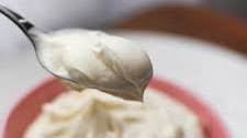 Cream Cheese Filling