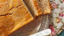 Cream Cheese Swirl Banana Bread Recipe