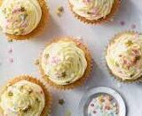 Cream cheese frosting