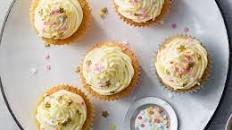 Cream cheese frosting