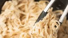 Creamy Chicken Alfredo Recipe