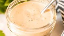 Creamy Chipotle Sauce and Salad Dressing