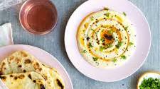 Creamy Dreamy Hummus