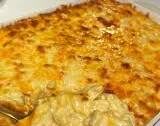 Creamy Mac & Cheese
