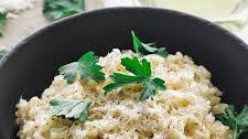 Creamy Risotto Recipe