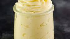 Creme Patissiere (Vanilla Pastry Cream)
