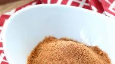 Creole Seasoning Recipe