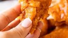 Crispy Beer Batter Fish Recipe