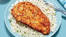 Crispy Coconut Chicken