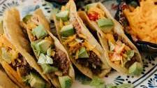 Crispy Ground Beef and Potato Tacos (Tacos de Picadillo)