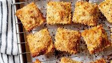 Crispy Toasted Ravioli Recipe