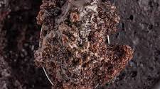 Crockpot Lava Cake
