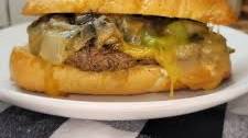 Cube Steak Sandwiches