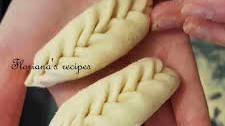 Culurgiones - Potatoes and Mint Filled Pasta