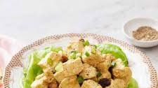 Curried Chicken Salad