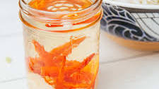 Dam Toi (Vietnamese Pickled Garlic)