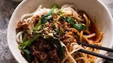 Dan Dan Noodles