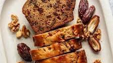 Date Bread