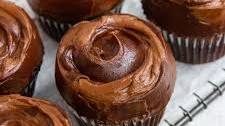 Death by Chocolate Cupcakes