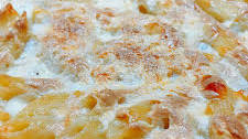 Decadent Baked Mac and Cheese