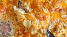 Decadent Macaroni and Cheese